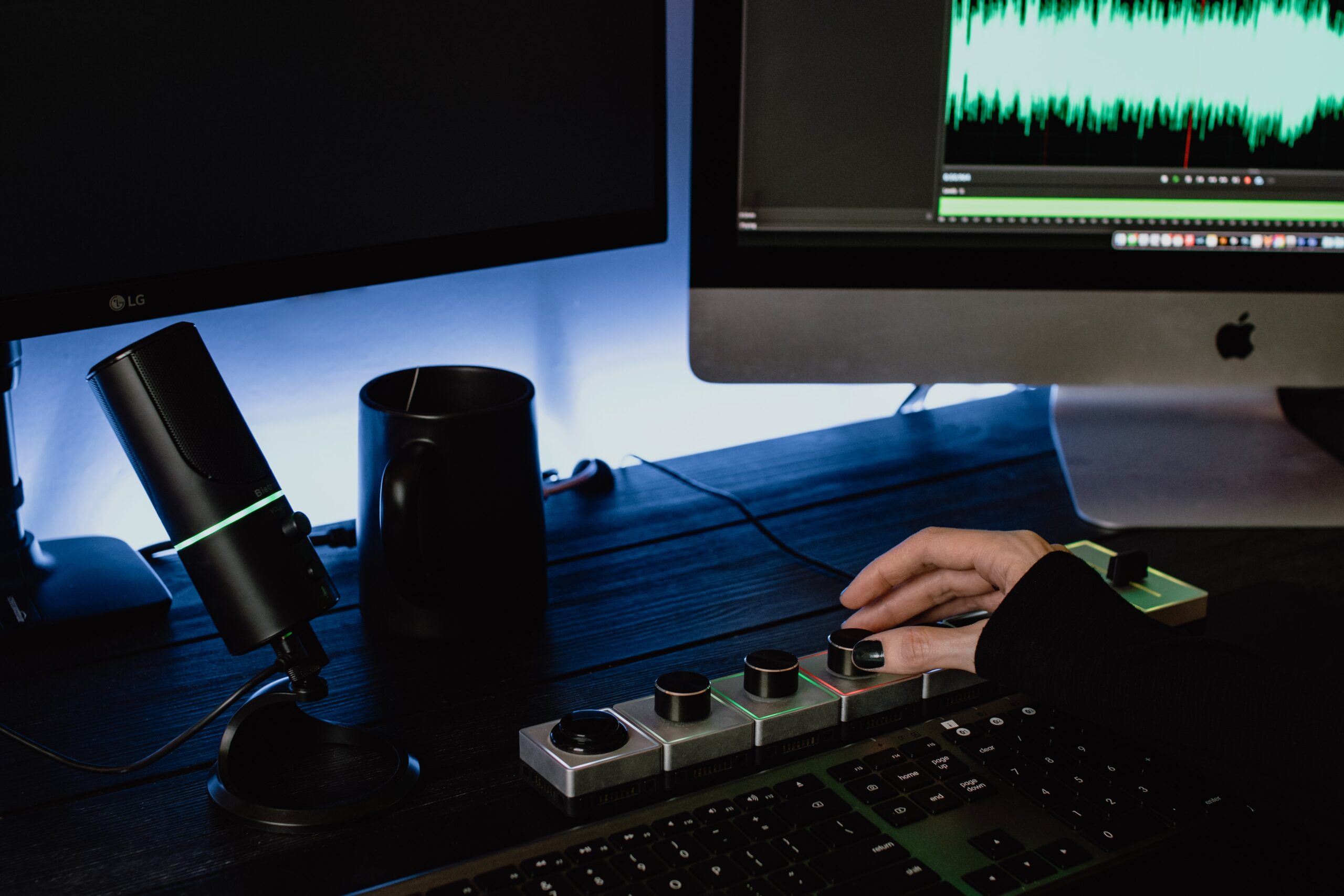 The Best Free Podcast Hosting Sites of 2020