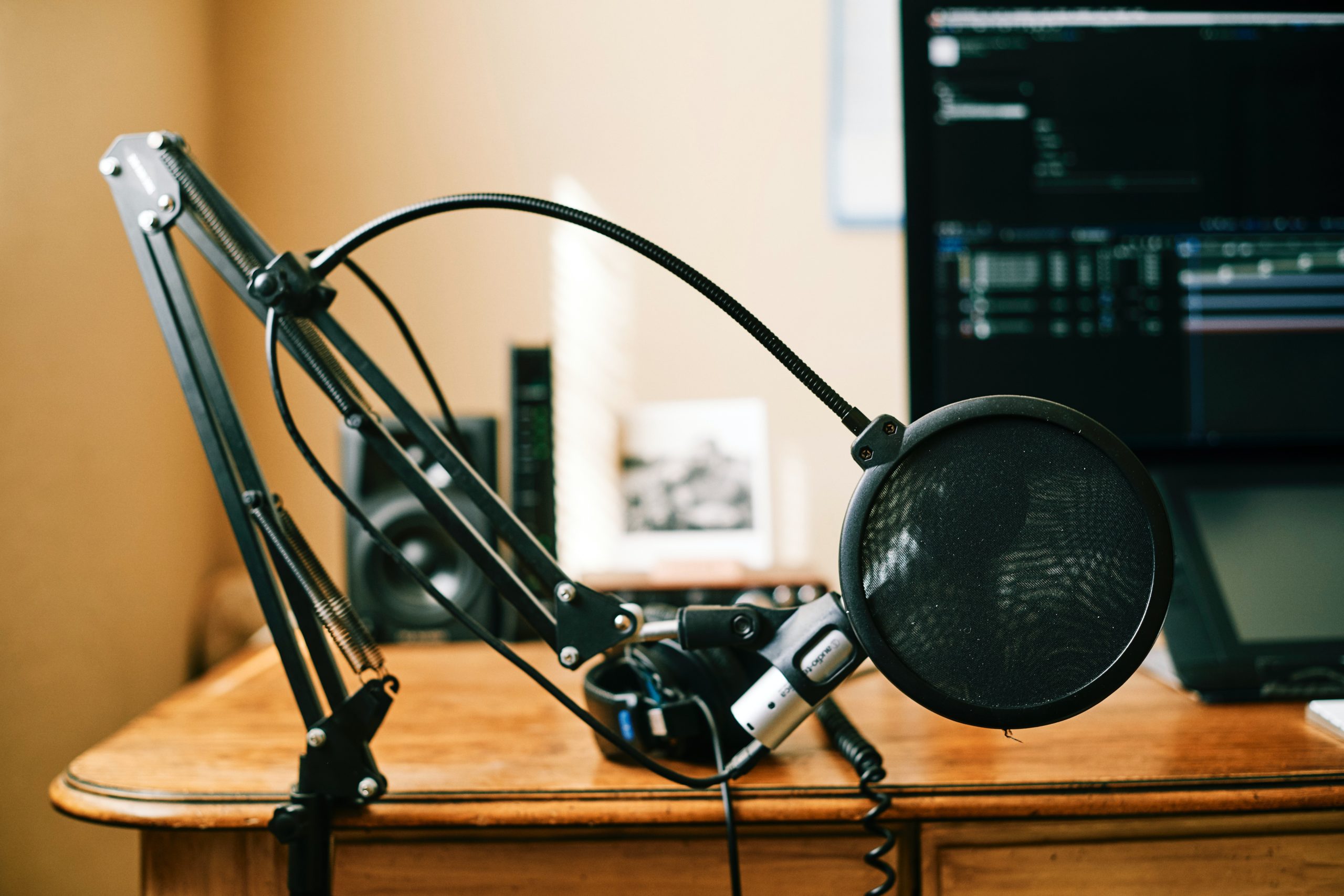 Why Your Small Business Needs A Podcast