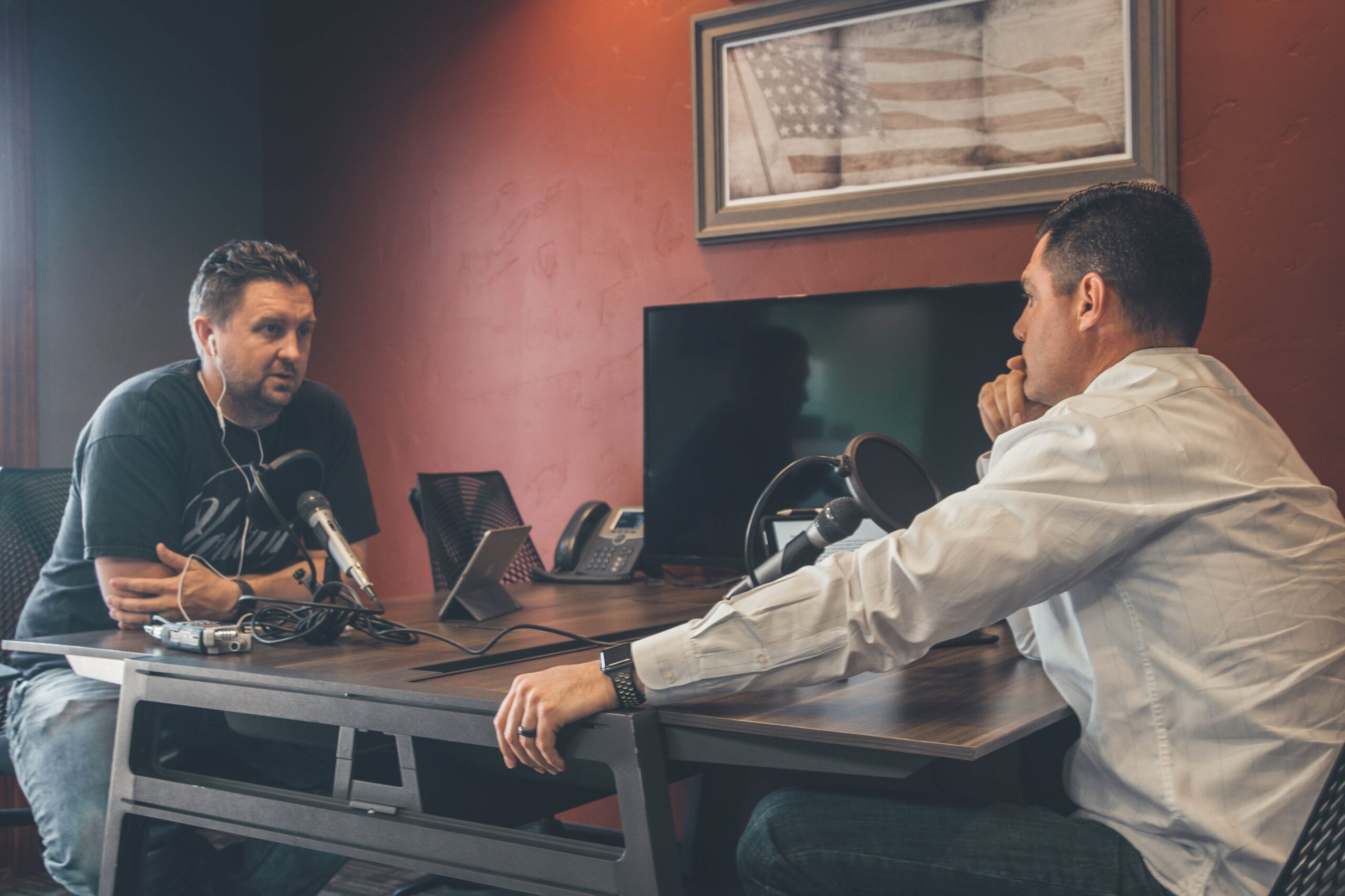 Top 10 Reasons Your Business or Organization Should Launch a Podcast