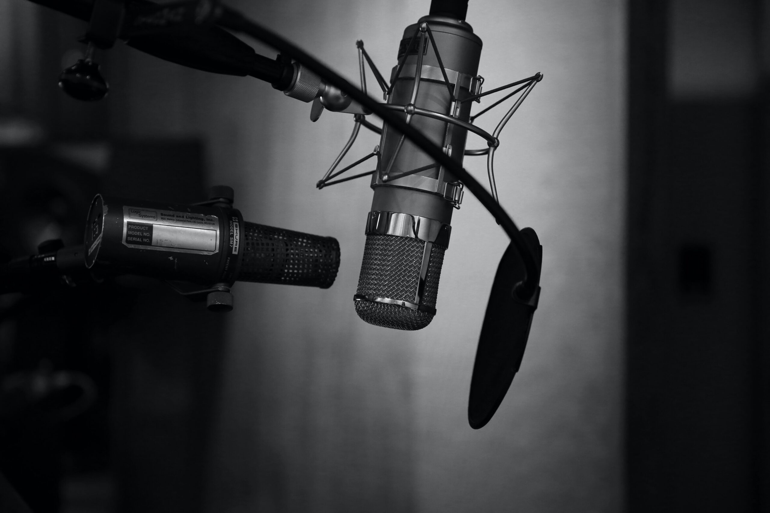 How to Start a Business in a Recession Via Podcast Episodes