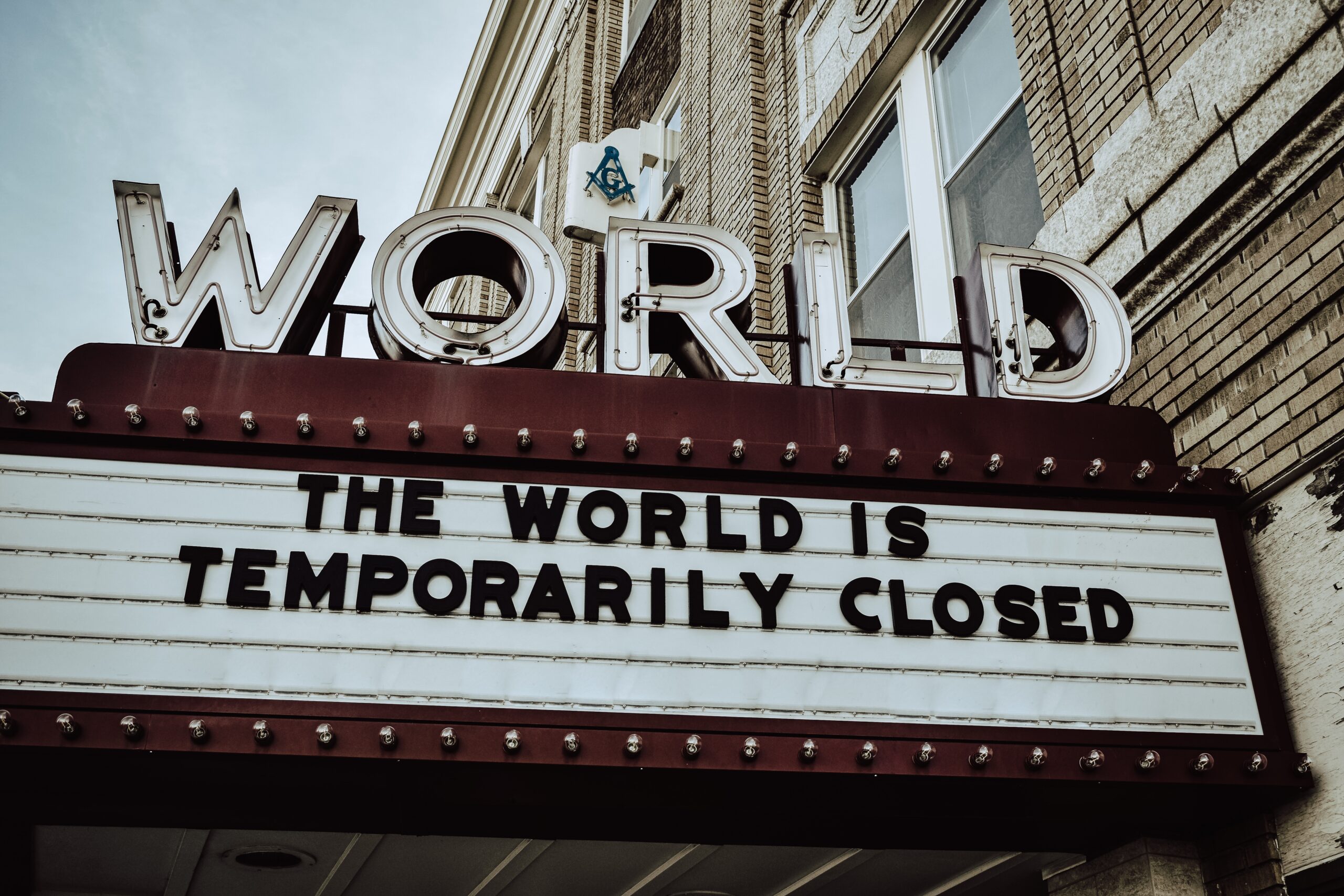 How a Digital Strategy Can Help Your Business Prepare for Another Global Crisis