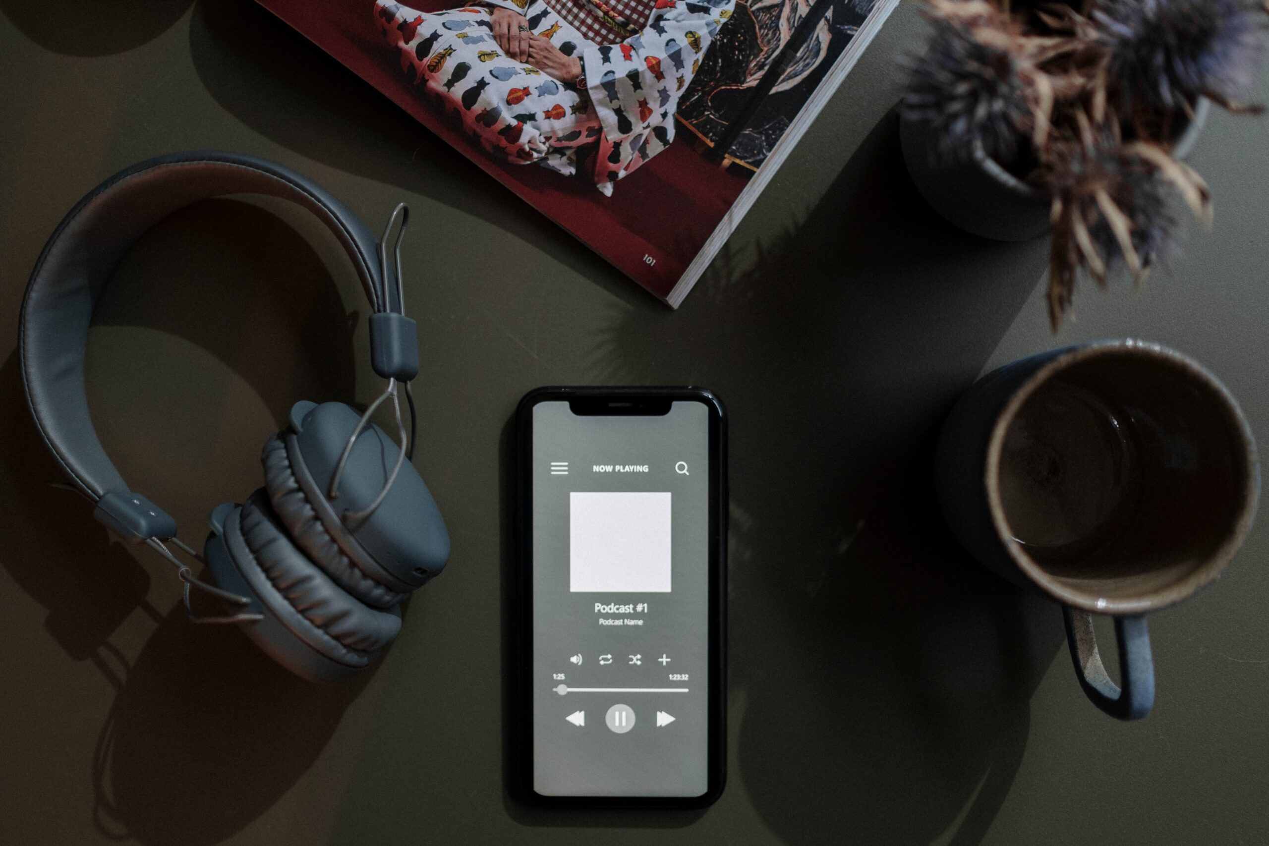 All the Data and Tips You Need to Launch Your Alumni Podcast