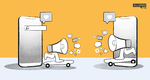 An Inside Look at University Cross-Channel Marketing