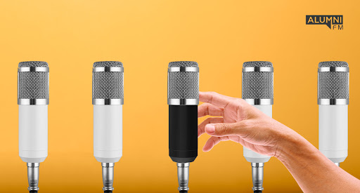 3 Steps for Finding Your Podcast Niche