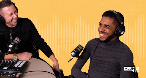 Podcast Review