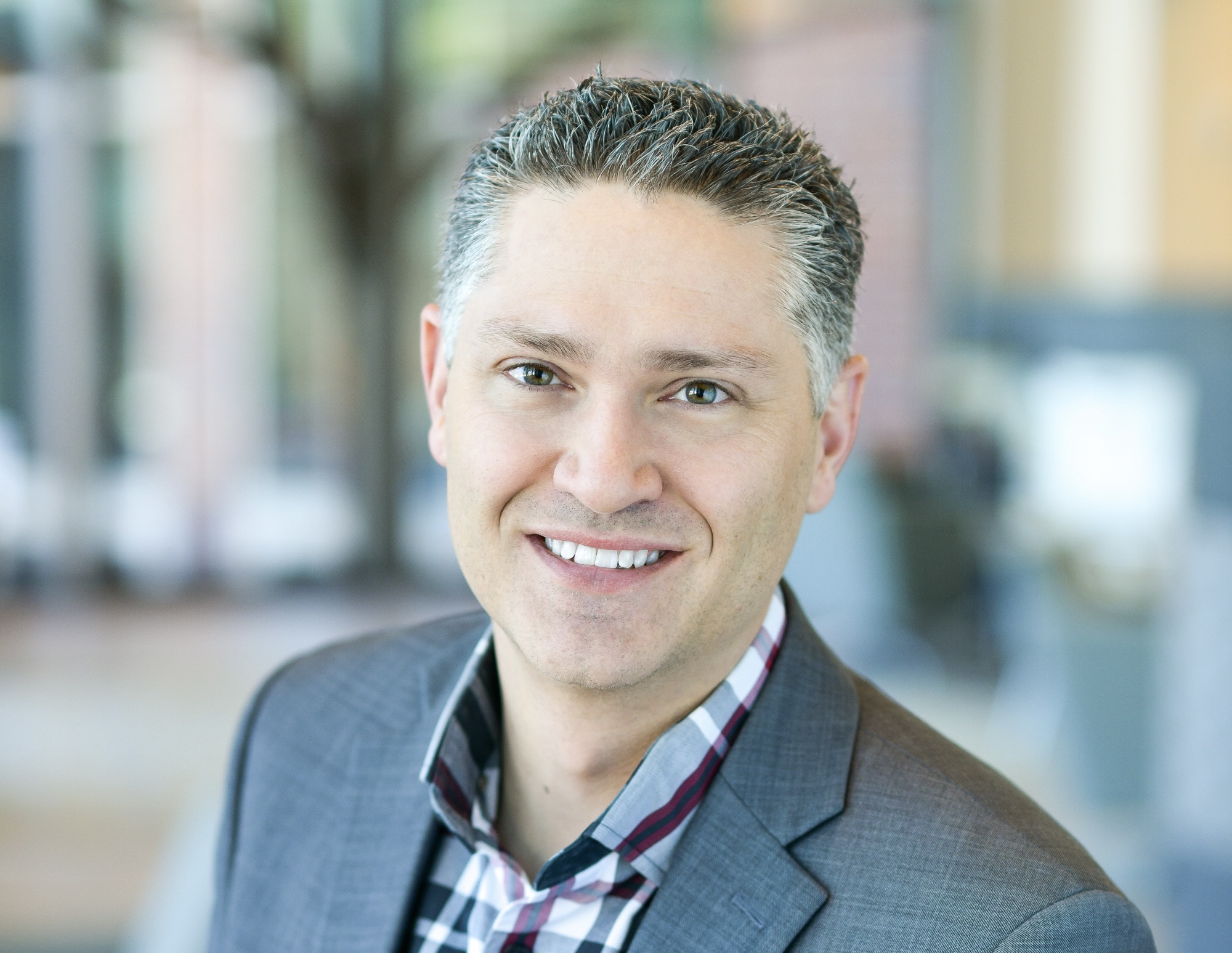 The EdUp Experience’s Dr. Joe Sallustio on Podcast Growth