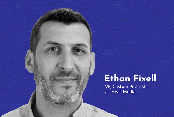 Ethan Fixell on Podcast Superfans