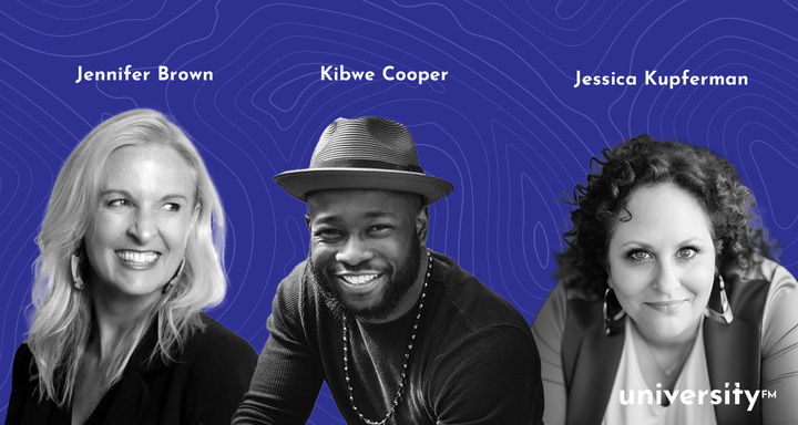 Podcasters on Diversity and Inclusion