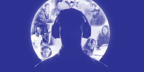 5 Diversity and Inclusion Podcasts