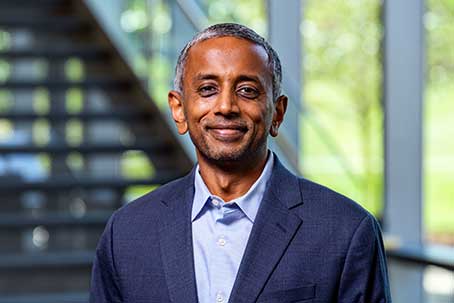 Santhana Naidu