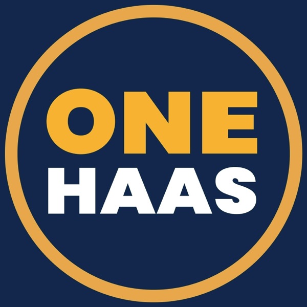 OneHaas — Berkeley Haas