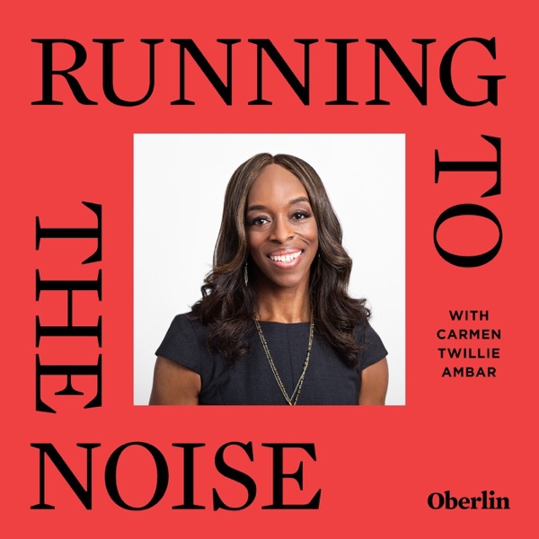 Running to the Noise — Oberlin College
