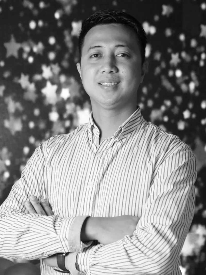 Aldy Palines, Transcriptionist