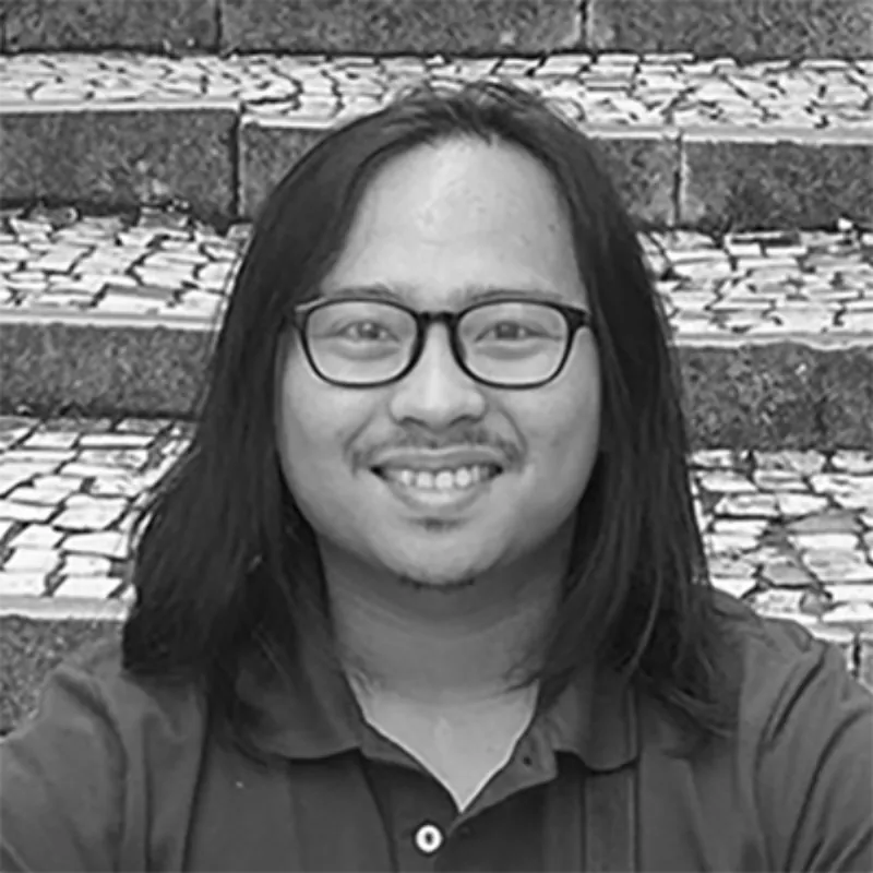 Arbie Carbonell, Audio Engineer