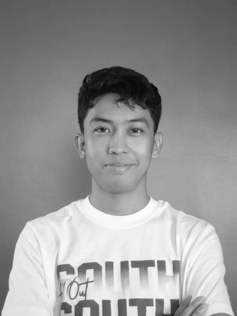 Joshrel Sanga, Video Editor
