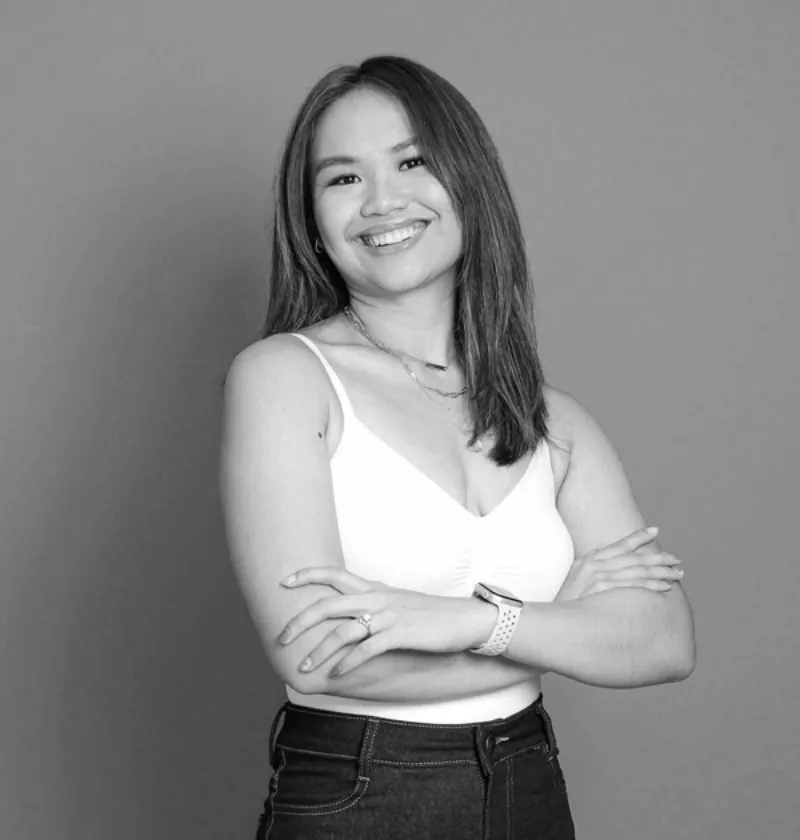 Marien Ballesteros, Sr. Podcast Growth Specialist
