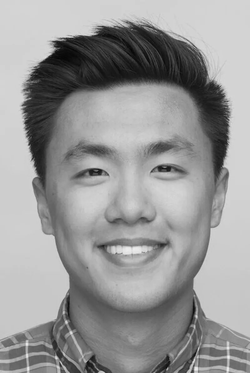Robert Li, Founder/CEO