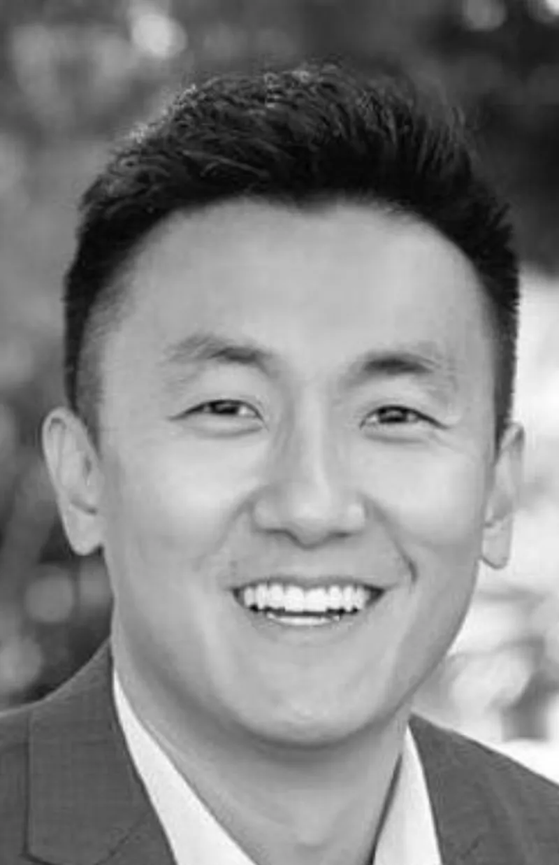 Sean Li, Founder