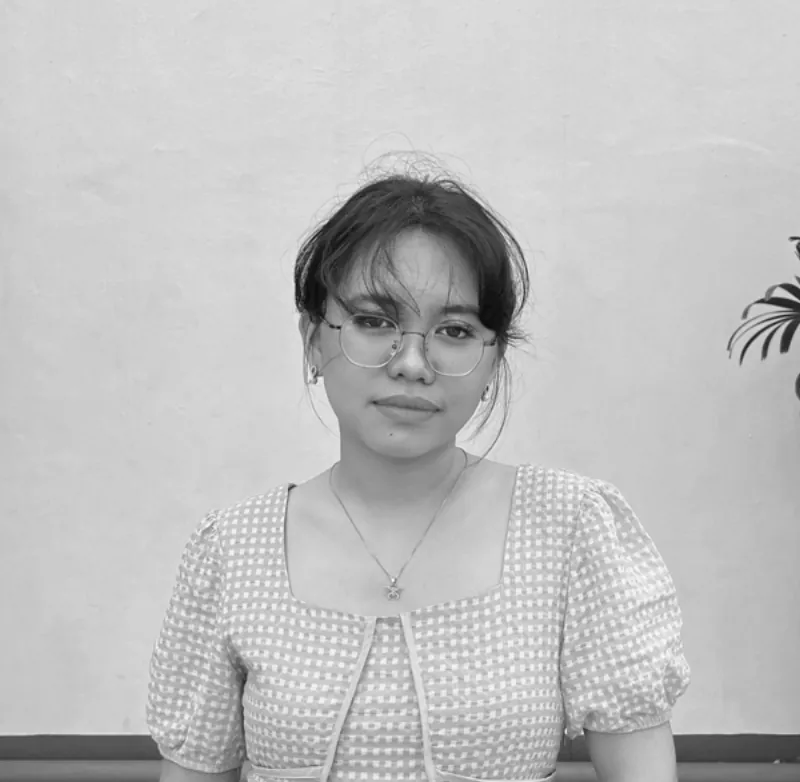 Theresa Inocencio, Transcriptionist