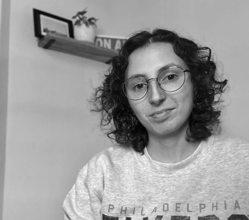 Xandra McMahon, Sr. Producer